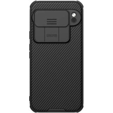 Nillkin CamShield PRO Zadní Kryt pro Google Pixel 9 Pro Black