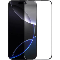 Nillkin Tvrzené Sklo 2.5D CP+ PRO Black pro Apple iPhone 16 Pro Max (s aplikátorem)
