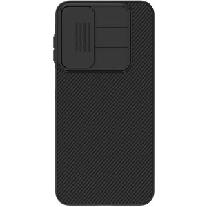 Nillkin CamShield Zadní Kryt pro Samsung Galaxy A16 4G/5G Black