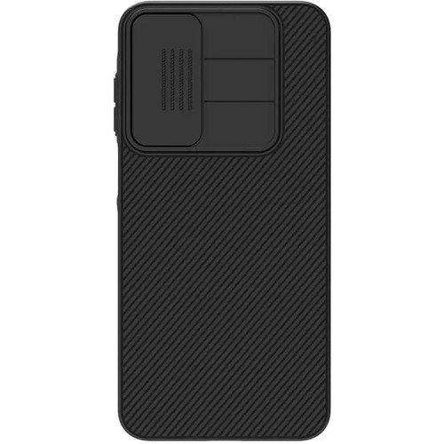 Nillkin CamShield Zadní Kryt pro Samsung Galaxy A16 4G/5G Black