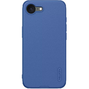 Nillkin Super Frosted PRO Zadní Kryt pro Xiaomi 14T Blue