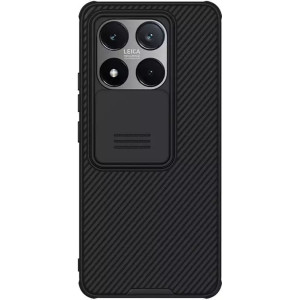 Nillkin CamShield PRO Zadní Kryt pro Xiaomi 14T Black