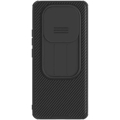 Nillkin CamShield PRO Zadní Kryt pro Xiaomi Redmi Note 14 Pro+ 5G Black
