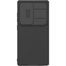 Nillkin CamShield PRO Zadní Kryt pro Samsung Galaxy S25 Ultra Black