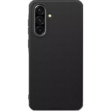 Nillkin Super Frosted PRO Zadní Kryt pro Samsung Galaxy A36 5G Black