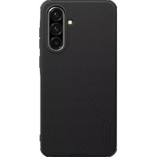 Nillkin Super Frosted PRO Magnetic Zadní Kryt pro Samsung Galaxy A36 5G Black