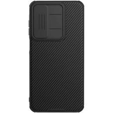 Nillkin CamShield PRO Zadní Kryt pro Samsung Galaxy A36 5G Black