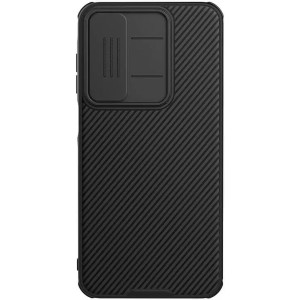 Nillkin CamShield PRO Zadní Kryt pro Samsung Galaxy A36 5G Black