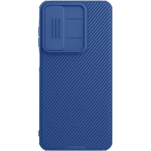 Nillkin CamShield PRO Zadní Kryt pro Samsung Galaxy A36 5G Blue