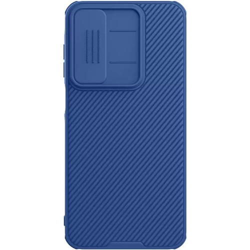 Nillkin CamShield PRO Zadní Kryt pro Samsung Galaxy A36 5G Blue