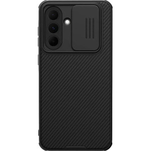 Nillkin CamShield PRO Zadní Kryt pro Samsung Galaxy A56 5G Black