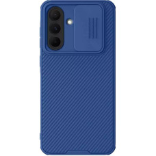 Nillkin CamShield PRO Zadní Kryt pro Samsung Galaxy A56 5G Blue