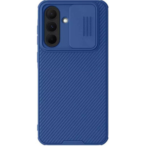 Nillkin CamShield PRO Zadní Kryt pro Samsung Galaxy A56 5G Blue