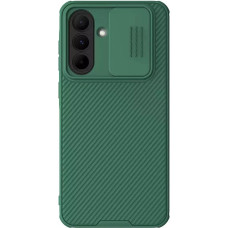 Nillkin CamShield PRO Zadní Kryt pro Samsung Galaxy A56 5G Dark Green