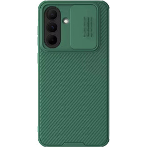 Nillkin CamShield PRO Zadní Kryt pro Samsung Galaxy A56 5G Dark Green