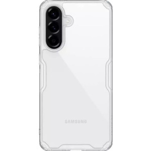 Nillkin Nature TPU PRO Kryt pro Samsung Galaxy A56 5G Transparent