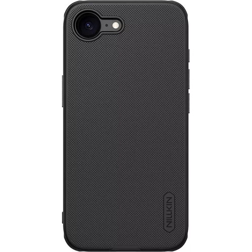 Nillkin Super Frosted PRO Zadní Kryt pro Apple iPhone 16e Black