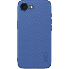 Nillkin Super Frosted PRO Zadní Kryt pro Apple iPhone 16e Blue