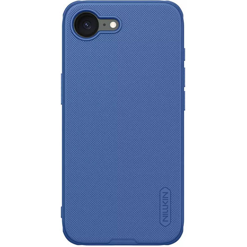 Nillkin Super Frosted PRO Zadní Kryt pro Apple iPhone 16e Blue