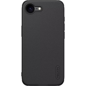 Nillkin Super Frosted PRO Magnetic Zadní Kryt pro Apple iPhone 16e Black