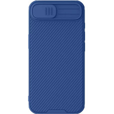 Nillkin CamShield PRO Zadní Kryt pro Apple iPhone 16e Blue