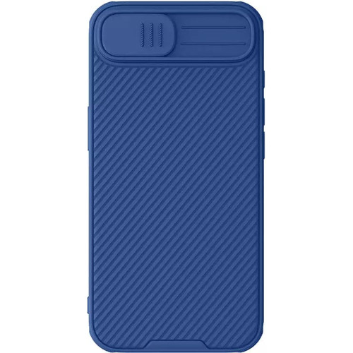 Nillkin CamShield PRO Zadní Kryt pro Apple iPhone 16e Blue