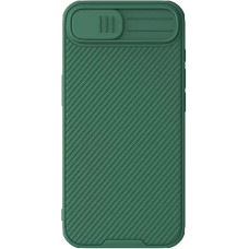 Nillkin CamShield PRO Zadní Kryt pro Apple iPhone 16e Deep Green