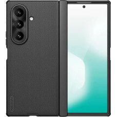 Nillkin Super Frosted FOLD Zadní Kryt pro Samsung Galaxy Z Fold7 Black