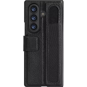 Nillkin Aoge Pouzdro pro Samsung Galaxy Z Fold7 Black