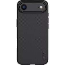Nillkin Super Frosted PRO Zadní Kryt pro Apple iPhone Air Black Nillkin Super Frosted PRO Zadní Kryt pro Apple iPhone Air Black