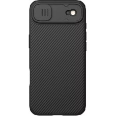Nillkin CamShield PRO Zadní Kryt pro Apple iPhone Air Black Nillkin CamShield PRO Zadní Kryt pro Apple iPhone Air Black