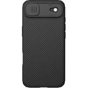 Nillkin CamShield PRO Zadní Kryt pro Apple iPhone Air Black
