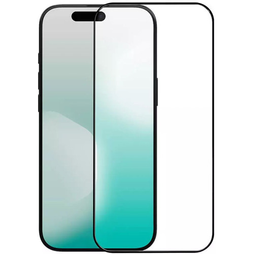 Nillkin Tvrzené Sklo 2.5D CP+ PRO Black pro Apple iPhone Air (s aplikátorem) Nillkin Tvrzené Sklo 2.5D CP+ PRO Black pro Apple iPhone Air (s aplikátorem)