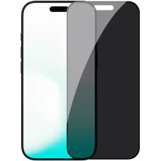 Nillkin Tvrzené Sklo 0.25mm Guardian 2.5D pro Apple iPhone Air Black (s aplikátorem)