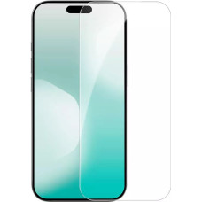 Nillkin Tvrzené Sklo 0.2mm H+ PRO 2.5D Anti-reflective pro Apple iPhone 17 Pro (s aplikátorem)