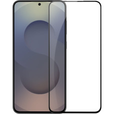 Nillkin Tvrzené Sklo 2.5D CP+ PRO Black pro Samsung Galaxy S24 FE / Galaxy S25 FE / Galaxy S26 FE Nillkin Tvrzené Sklo 2.5D CP+ PRO Black pro Samsung Galaxy S24 FE / Galaxy S25 FE / Galaxy S26 FE
