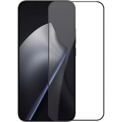 Nillkin Tvrzené Sklo 2.5D CP+ PRO Black pro Xiaomi 15T / Xiaomi 15T Pro