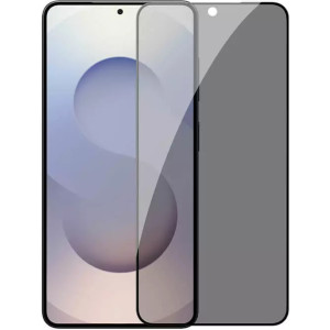 Nillkin Tvrzené Sklo 0.25mm Guardian 2.5D pro Samsung Galaxy S26+ Black (s aplikátorem)