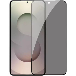 Nillkin Tvrzené Sklo 0.25mm Guardian 2.5D pro Samsung Galaxy S26 Black (s aplikátorem)