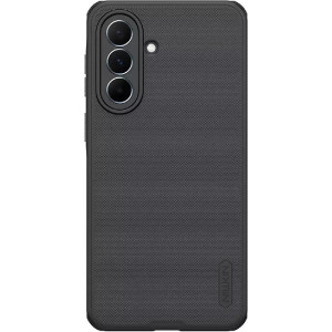Nillkin Super Frosted PRO Zadní Kryt pro Samsung Galaxy A37 5G Black
