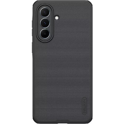 Nillkin Super Frosted PRO Zadní Kryt pro Samsung Galaxy A37 5G Black