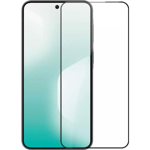 Nillkin Tvrzené Sklo 2.5D CP+ PRO Black pro Samsung Galaxy A37