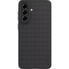 Nillkin Super Frosted PRO Magnetic Zadní Kryt pro Samsung Galaxy A57 5G Black