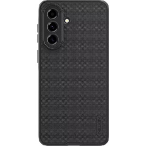 Nillkin Super Frosted PRO Magnetic Zadní Kryt pro Samsung Galaxy A57 5G Black