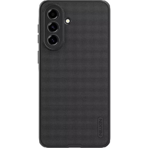 Nillkin Super Frosted PRO Magnetic Zadní Kryt pro Samsung Galaxy A57 5G Black