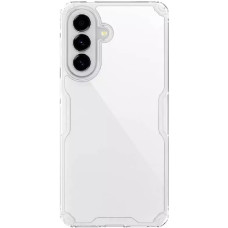 Nillkin Nature TPU PRO Kryt pro Samsung Galaxy A57 5G Transparent
