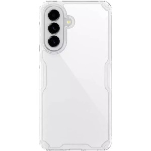 Nillkin Nature TPU PRO Kryt pro Samsung Galaxy A57 5G Transparent