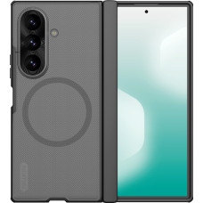 Nillkin Super Frosted FOLD Magnetic Zadní Kryt pro Samsung Galaxy Z Fold8 Ultra Transparent Black Nillkin Super Frosted FOLD Magnetic Zadní Kryt pro Samsung Galaxy Z Fold8 Ultra Transparent Black