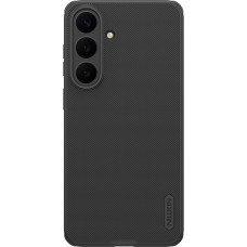 Nillkin Super Frosted Pro Magnetic Zadní Kryt pro Samsung Galaxy S26 FE Black