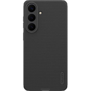 Nillkin Super Frosted Pro Magnetic Zadní Kryt pro Samsung Galaxy S26 FE Black